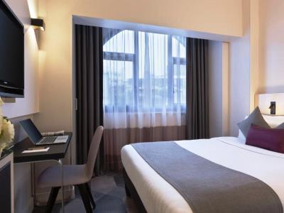 Citadines Trocadero 3*