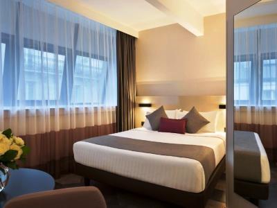 Citadines Trocadero Paris