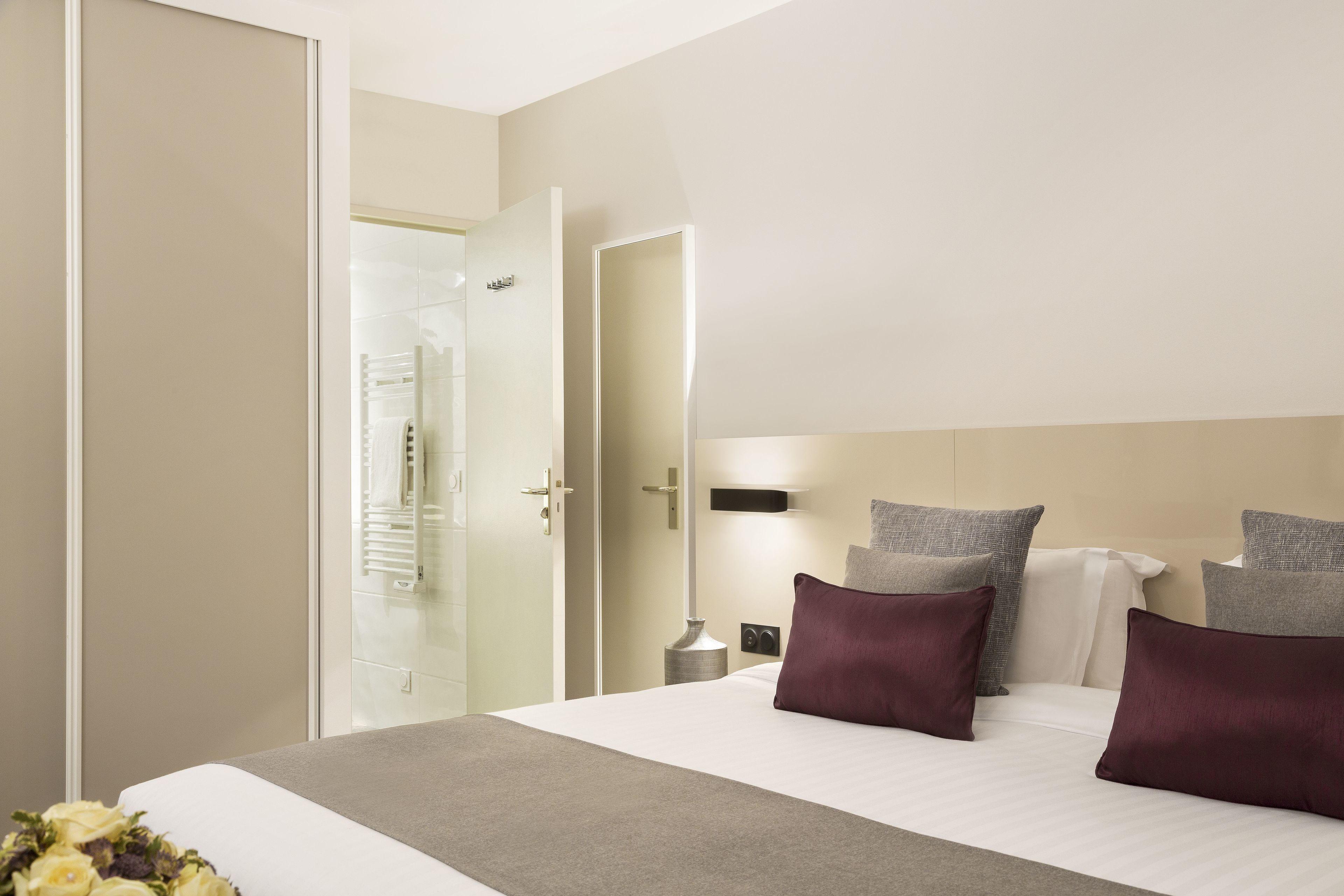 Citadines Trocadero 3*