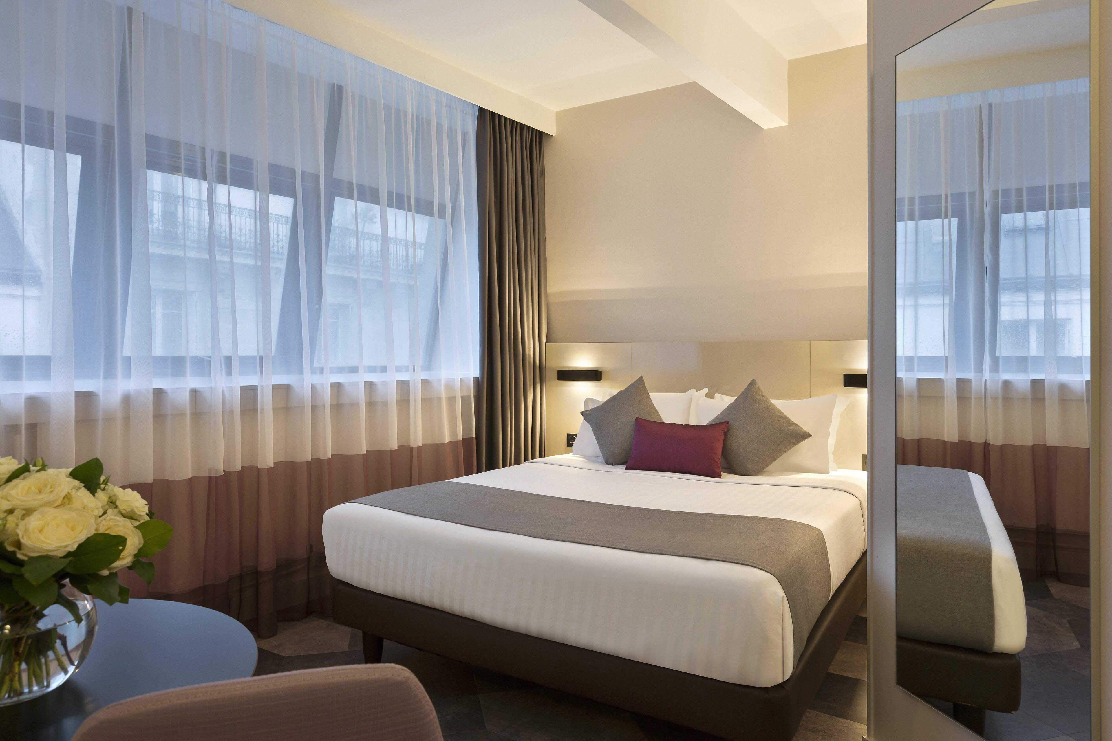 Citadines Trocadero Aparthotel Paris