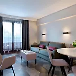 Citadines Trocadero Paris