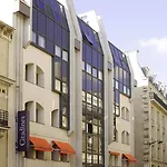 Citadines Trocadéro Paris