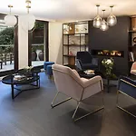 Citadines Trocadéro Paris