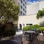 Citadines Trocadero Paris