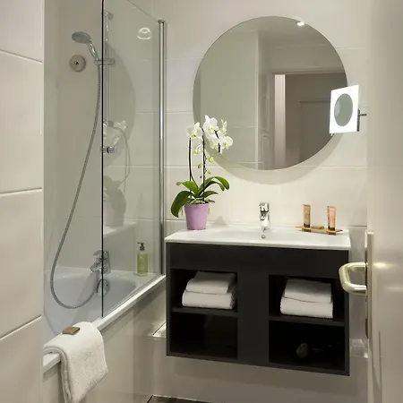 Citadines Trocadéro 3* Parigi