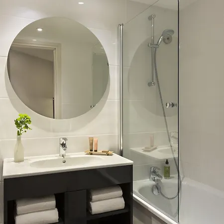 Aparthotel Citadines Trocadéro