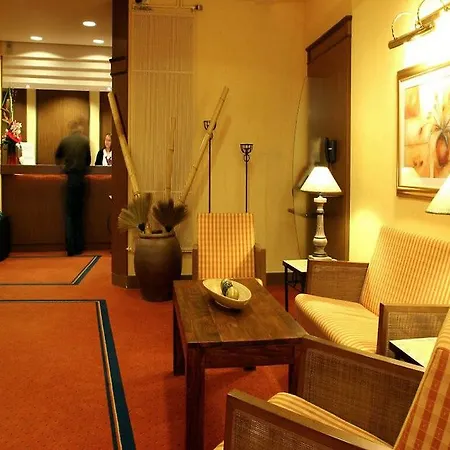 Aparthotel Citadines Trocadéro Parigi