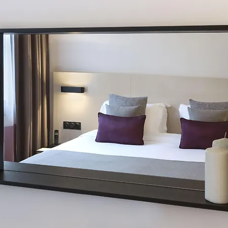 Citadines Trocadéro Aparthotel Parigi