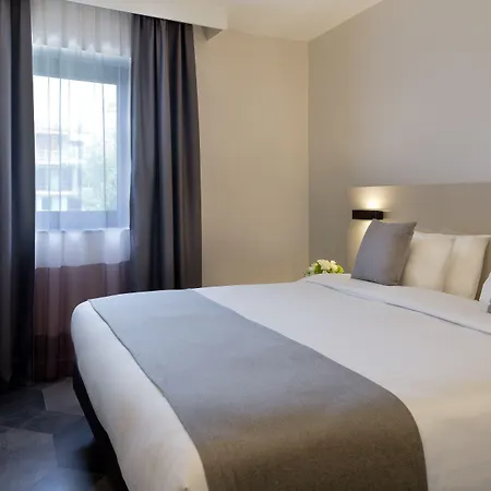 Aparthotel Citadines Trocadéro 3*