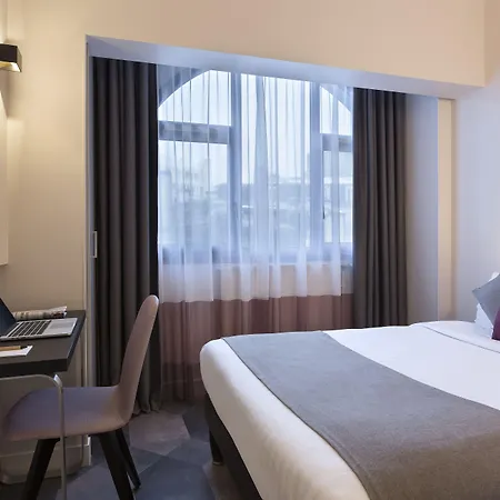 Aparthotel Citadines Trocadéro