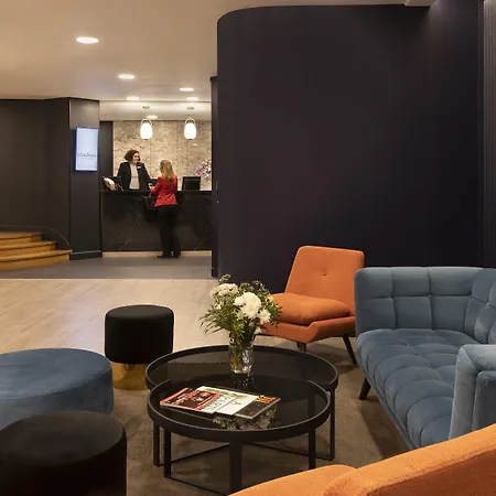 Citadines Trocadéro Aparthotel 3*