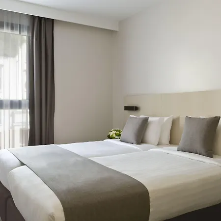Citadines Trocadéro Aparthotel 3*