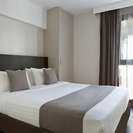Citadines Trocadéro Aparthotel 3*