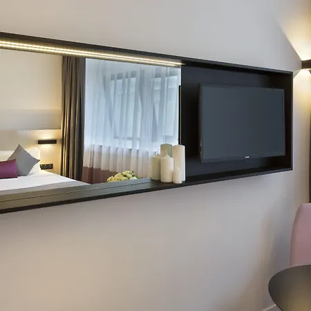 Citadines Trocadéro Aparthotel Parigi