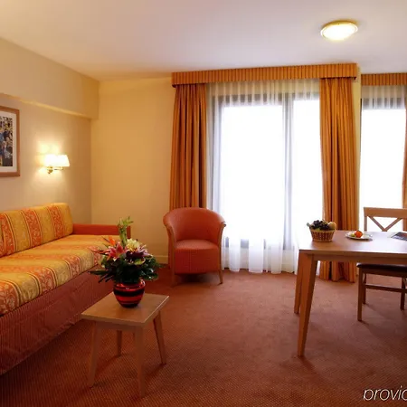 Aparthotel Citadines Trocadéro Parigi