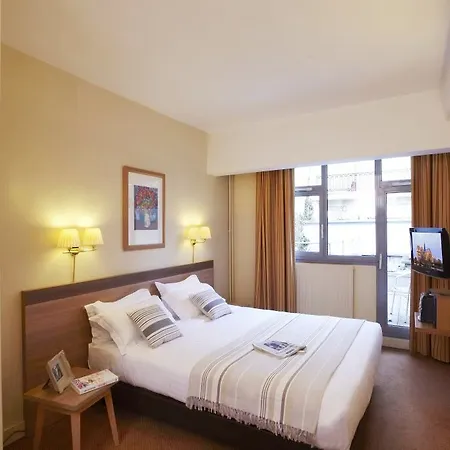 Citadines Trocadéro Aparthotel Parigi