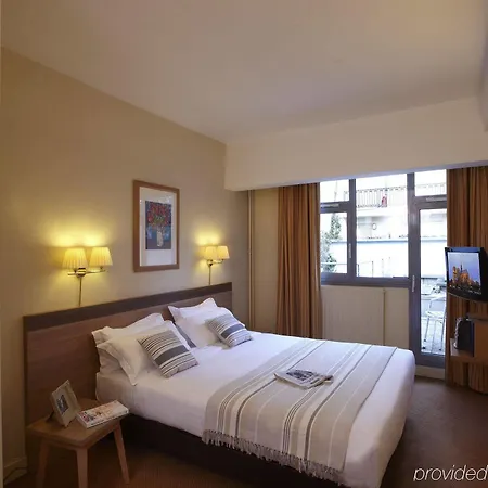Citadines Trocadéro Aparthotel