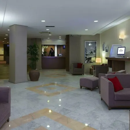 Citadines Trocadéro Aparthotel 3*