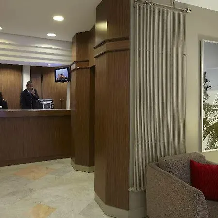 Citadines Trocadéro 3* Parigi