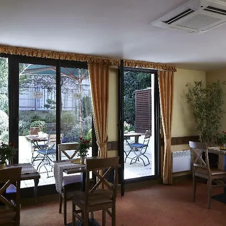 Citadines Trocadéro Aparthotel