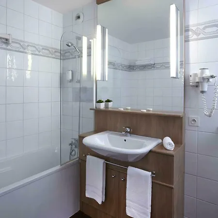 Citadines Trocadéro Aparthotel