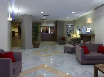 Citadines Trocadéro