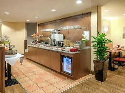 Aparthotel Citadines Trocadéro Parigi