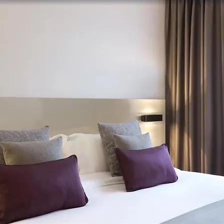 Citadines Trocadéro 3*