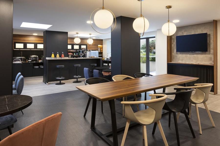 Aparthotel Citadines Trocadéro 3*