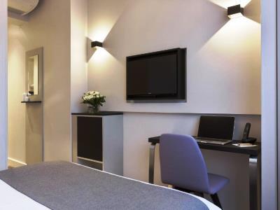 Aparthotel Citadines Trocadéro 3*