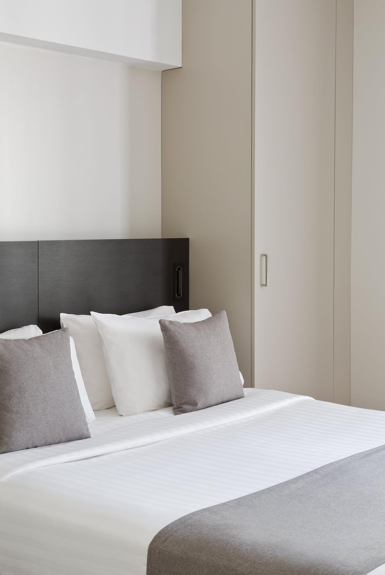 Citadines Trocadéro 3* Parigi