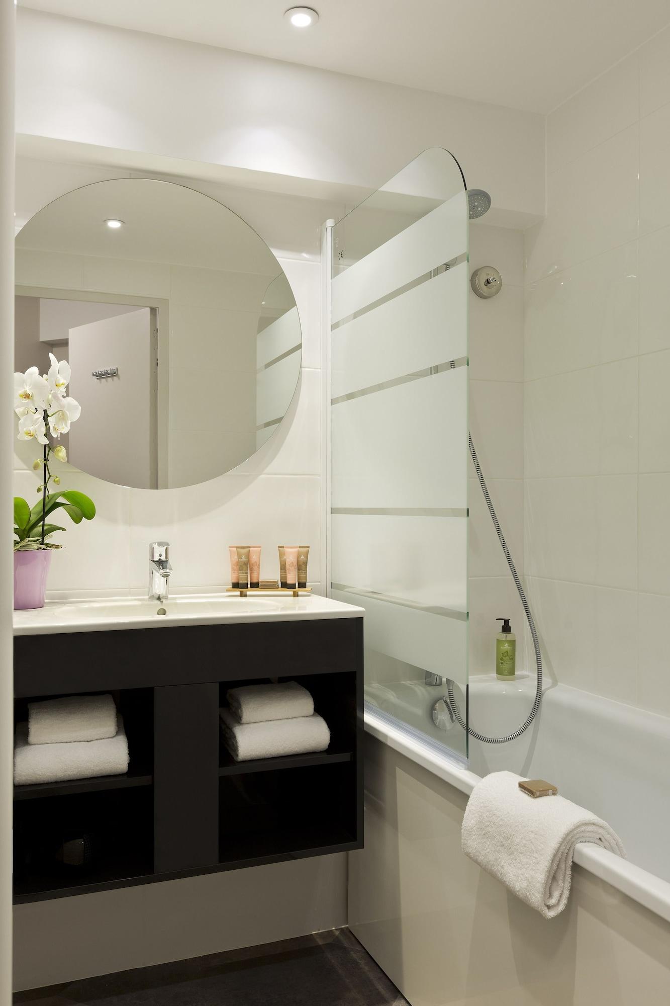 Citadines Trocadero Aparthotel Paris