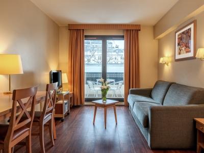 Citadines Trocadéro Parigi
