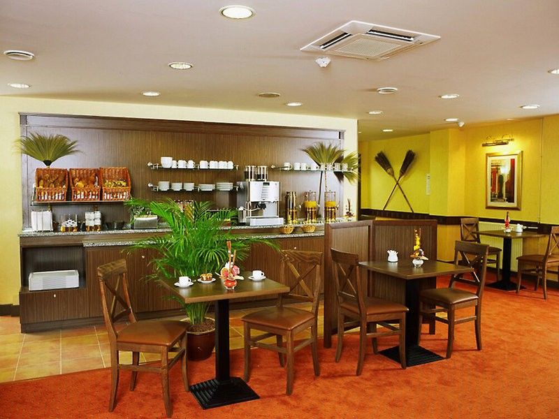 Citadines Trocadero Aparthotel