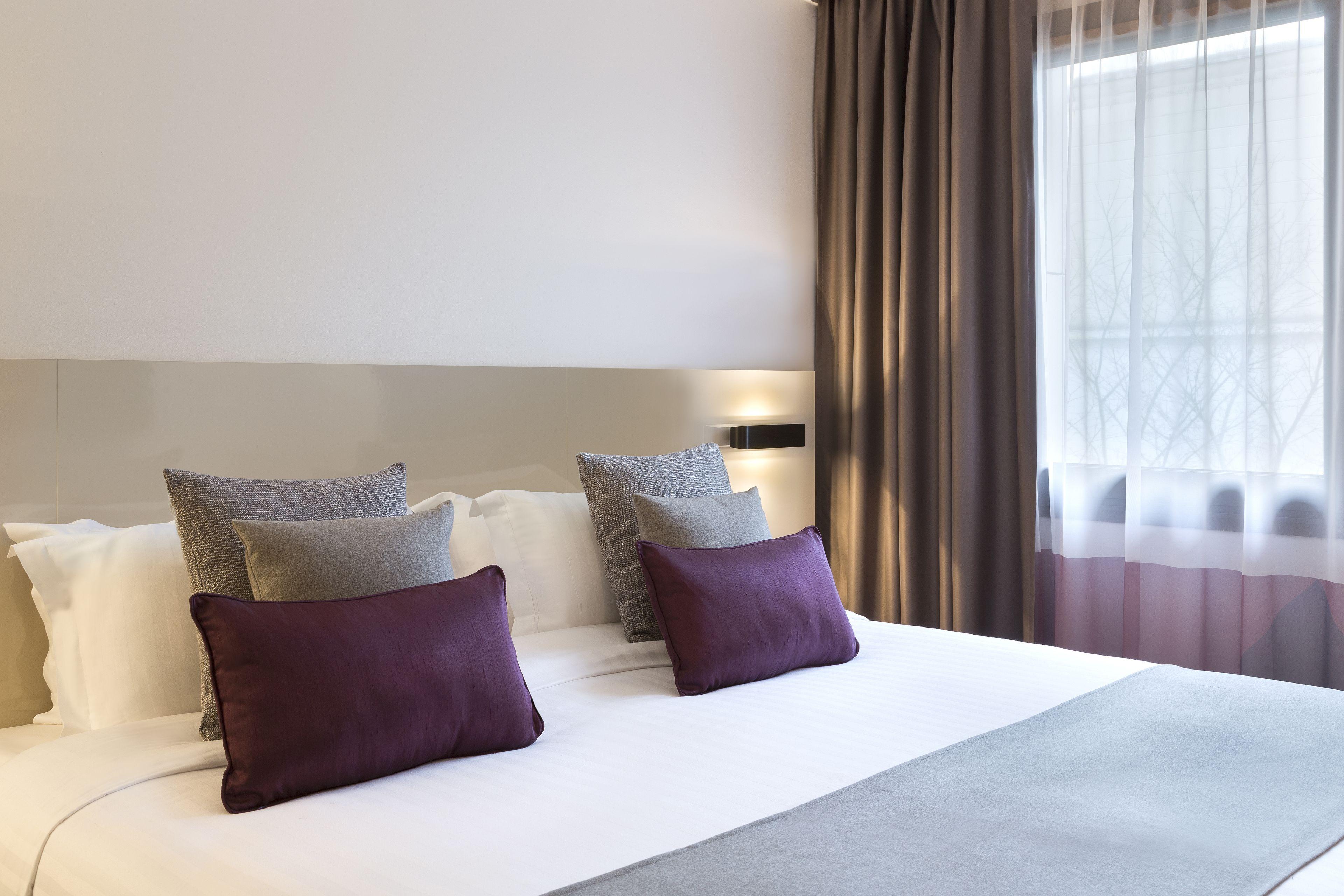 Citadines Trocadéro 3*