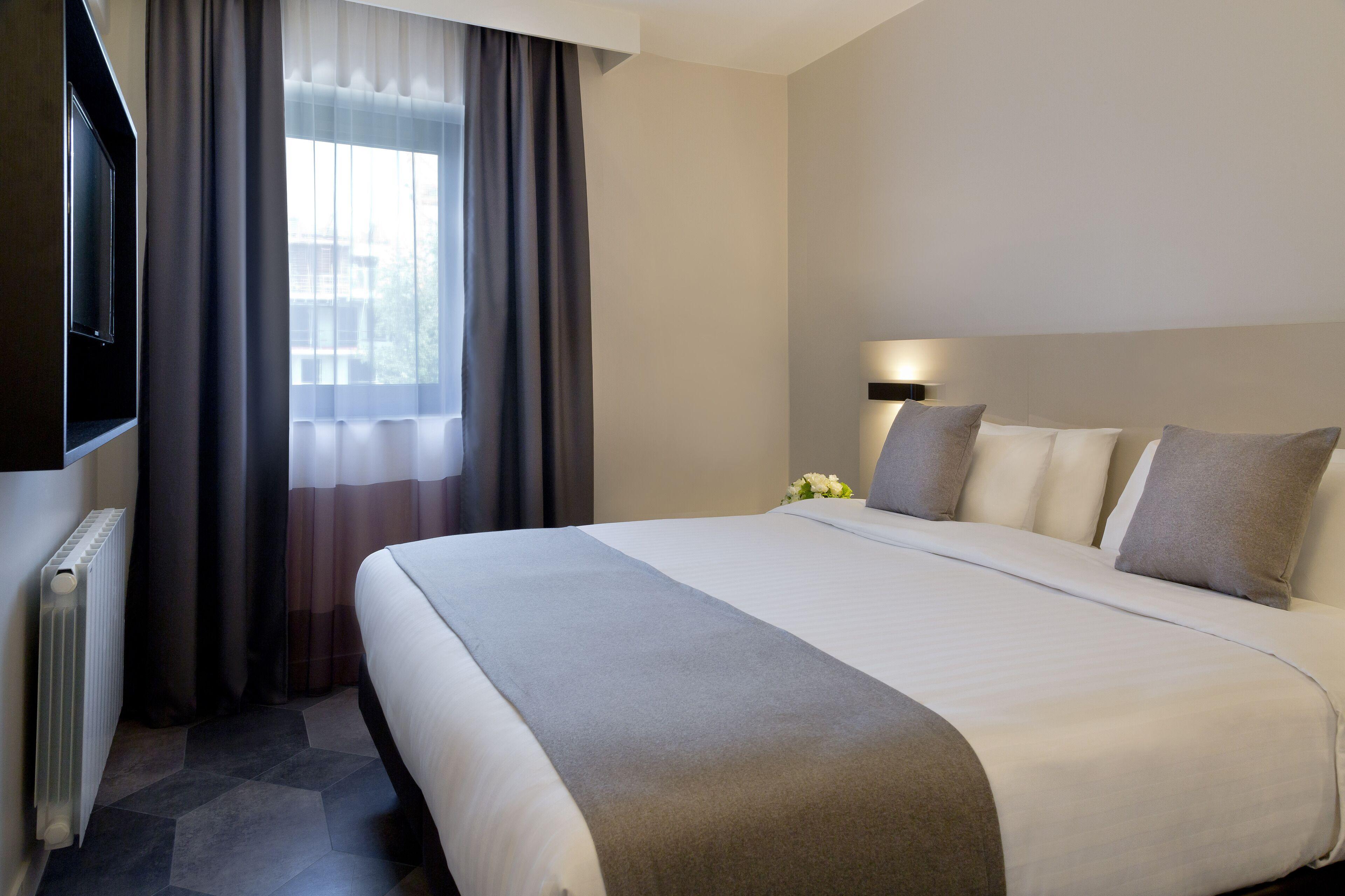 Aparthotel Citadines Trocadéro 3*