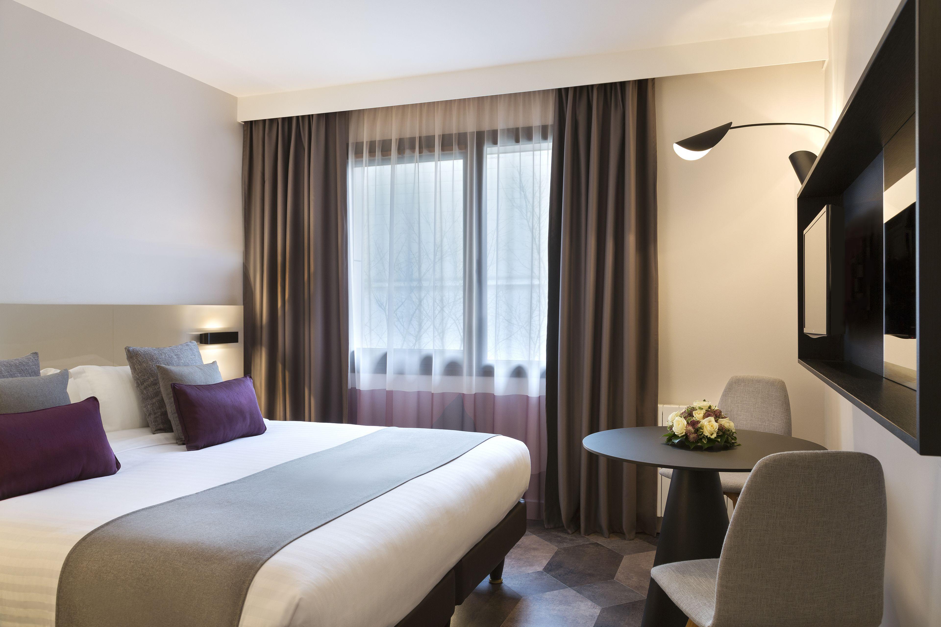 Citadines Trocadéro