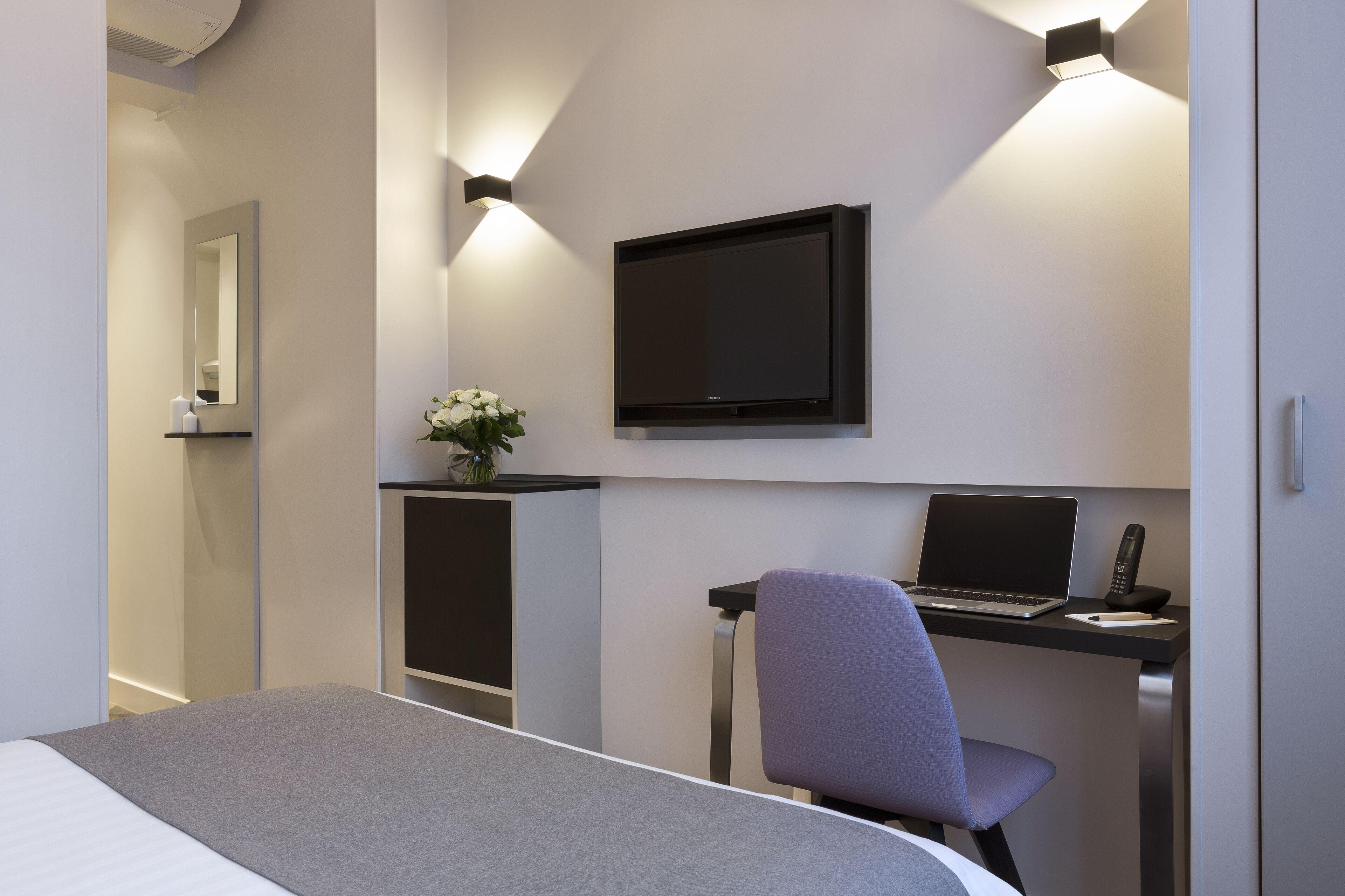 Citadines Trocadéro 3* Parigi