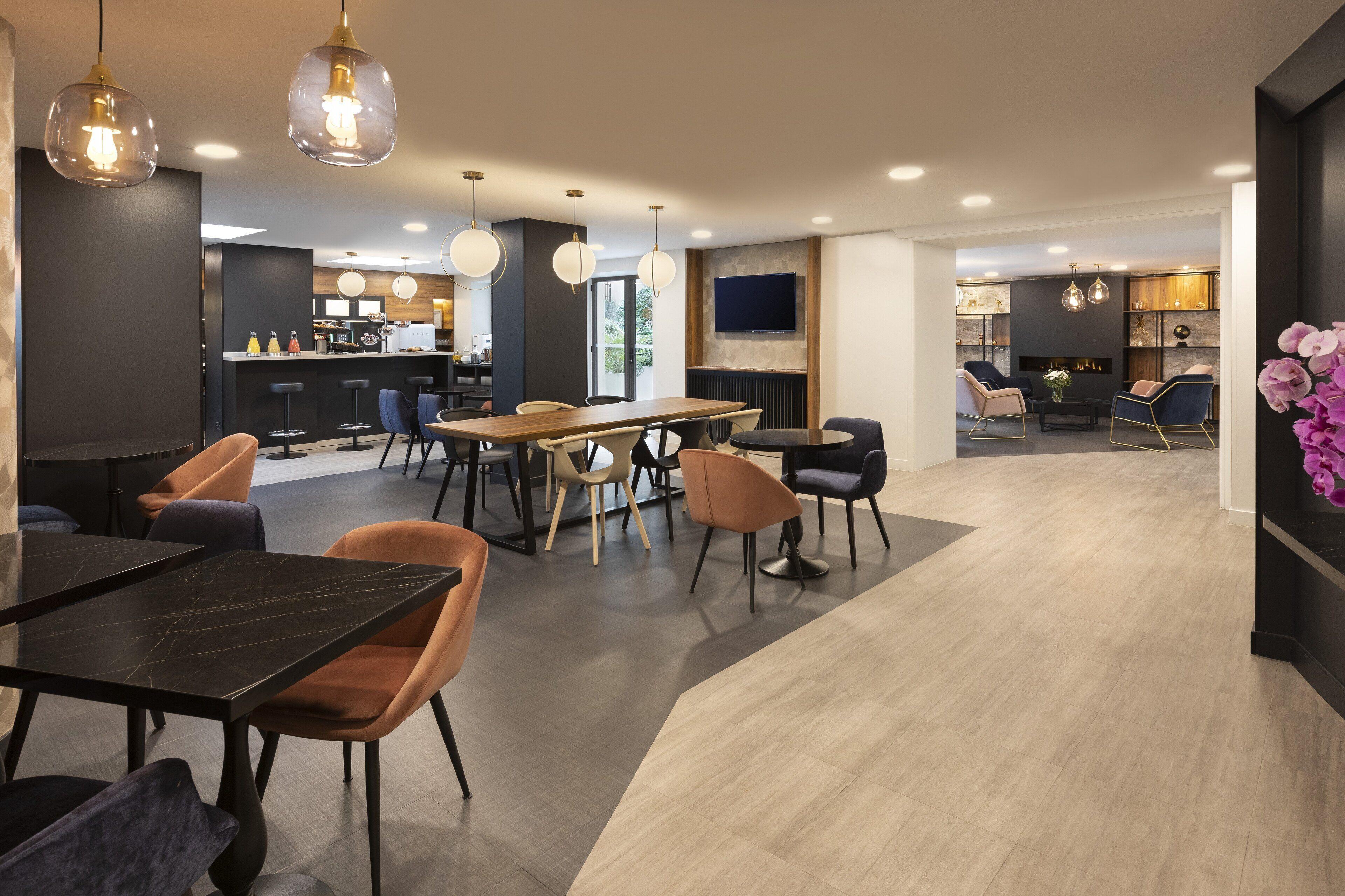 Citadines Trocadéro 3* Parigi