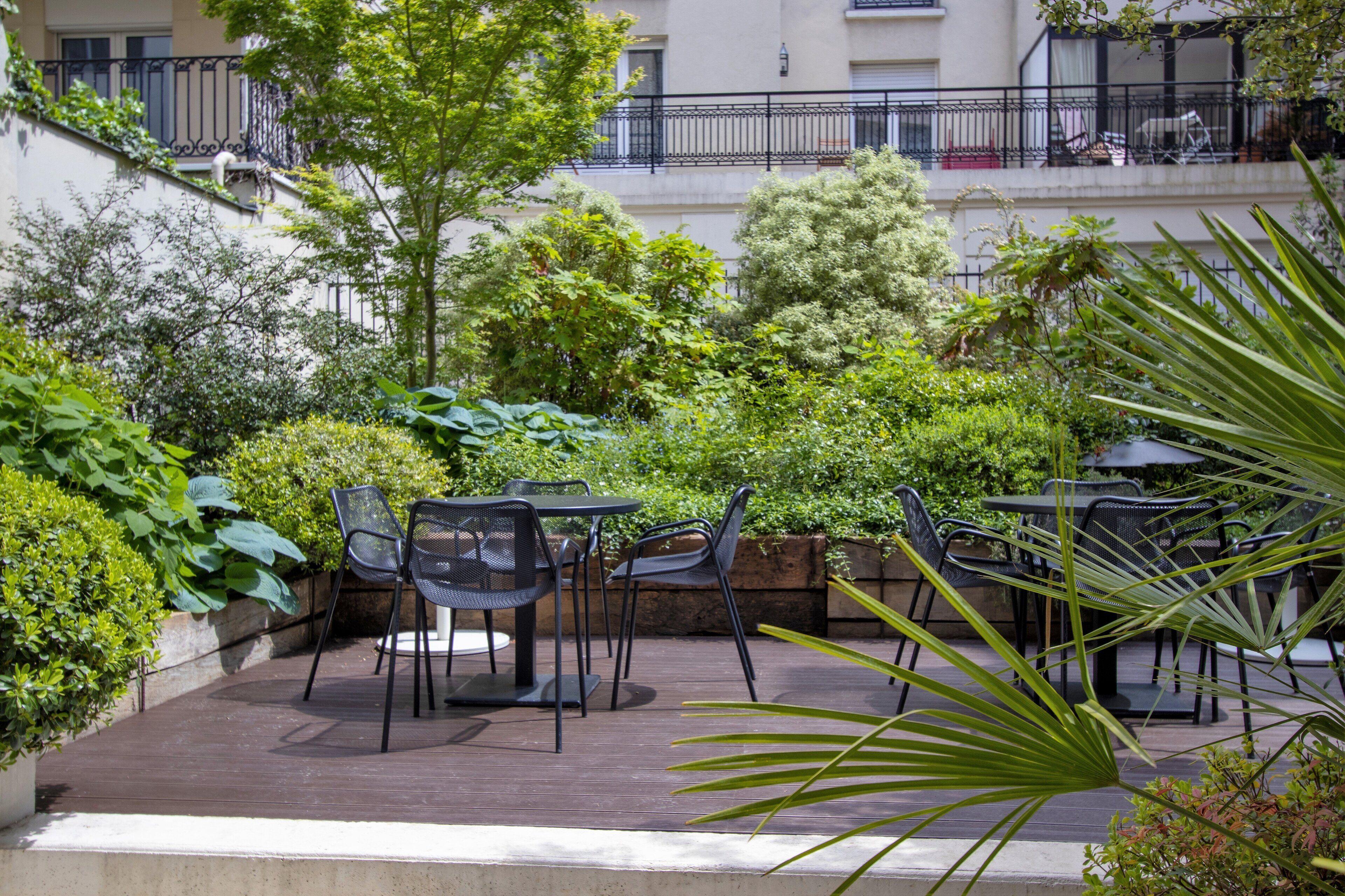 Aparthotel Citadines Trocadéro