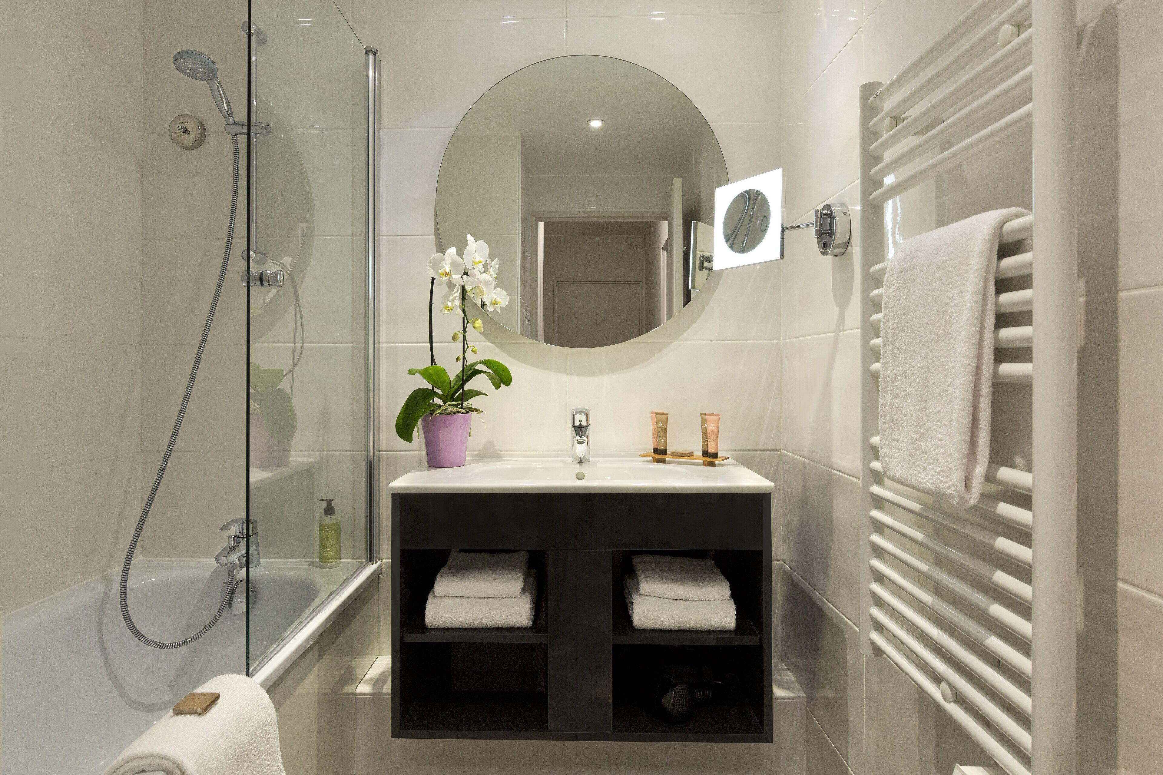 Citadines Trocadero Paris