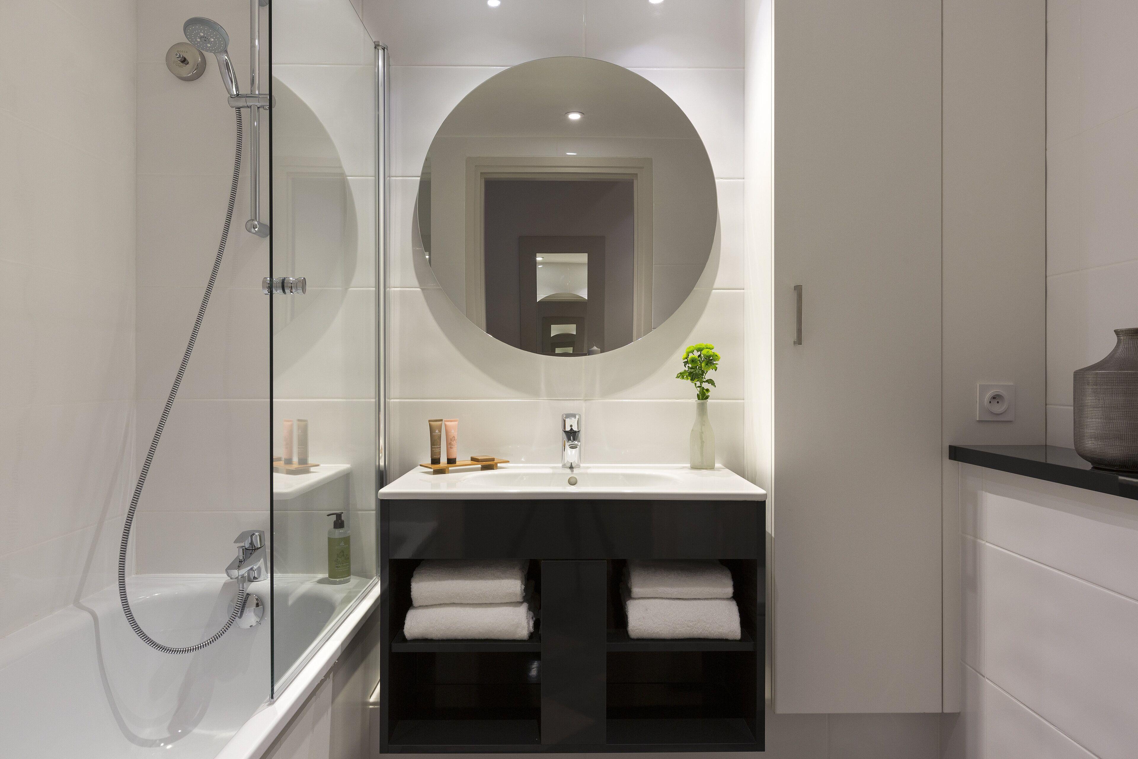 Citadines Trocadero Aparthotel