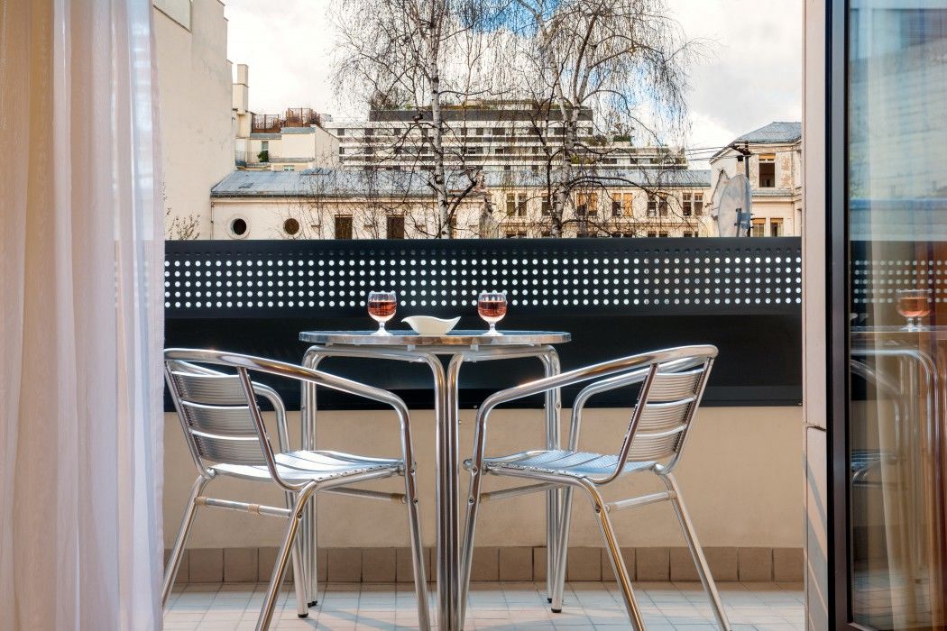 Citadines Trocadéro Parigi
