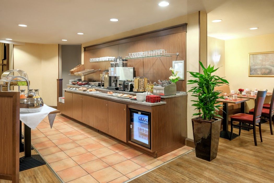 Citadines Trocadéro Aparthotel