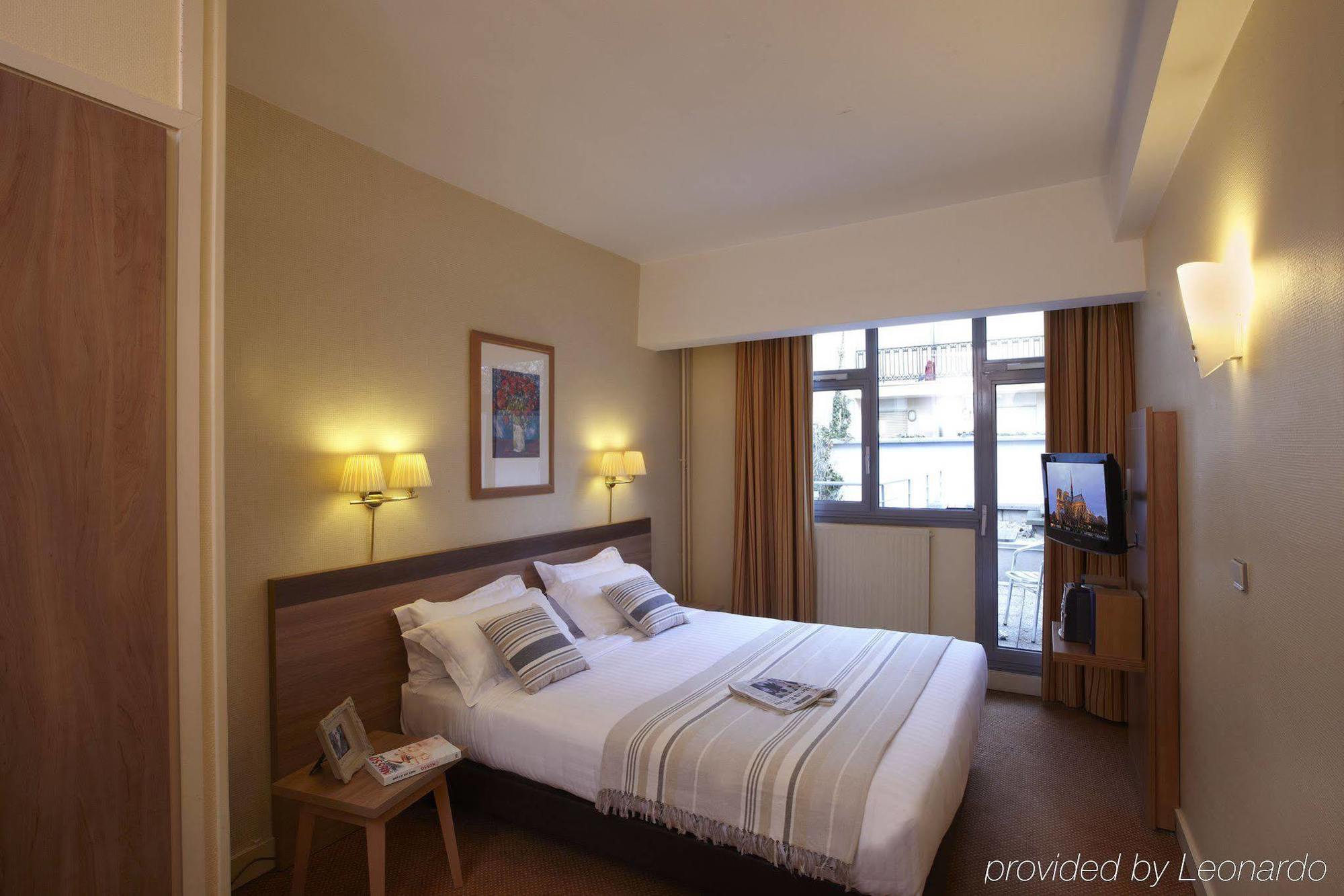 Citadines Trocadéro Aparthotel