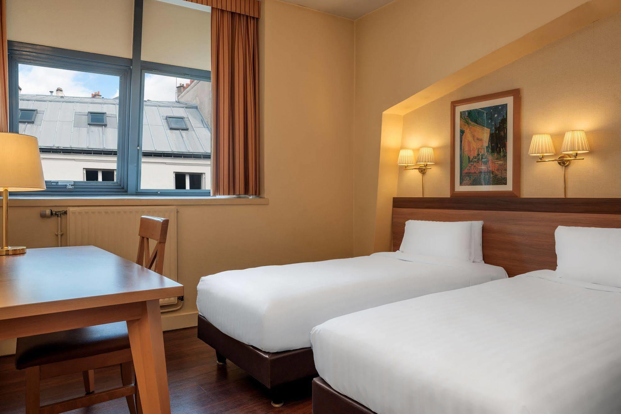 Citadines Trocadéro Parigi