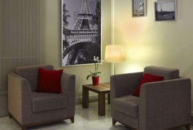 Citadines Trocadero 4* Paris