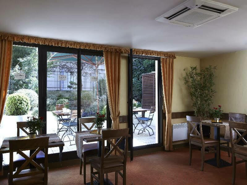 Citadines Trocadéro Aparthotel