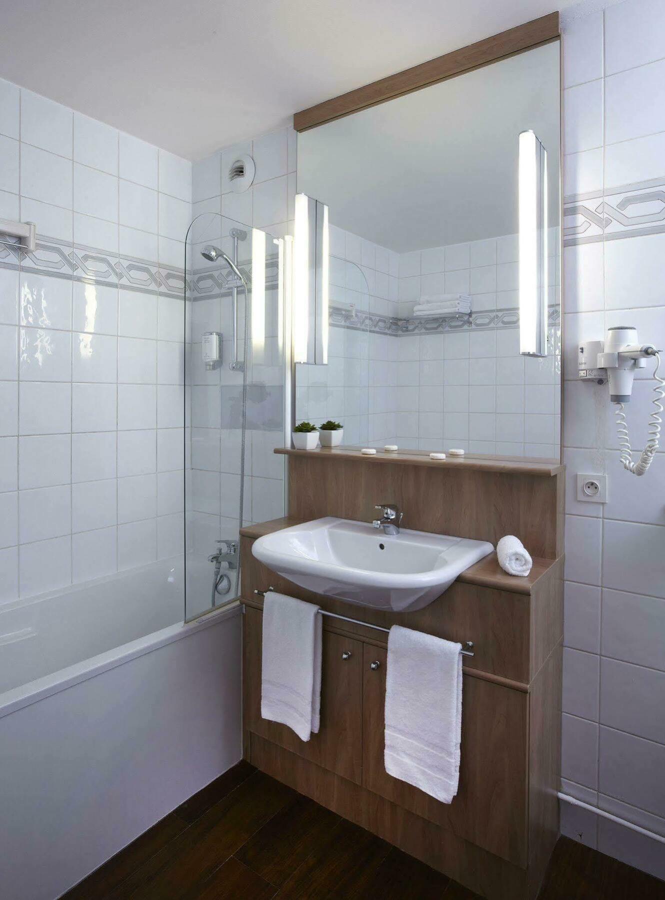 Citadines Trocadero Aparthotel