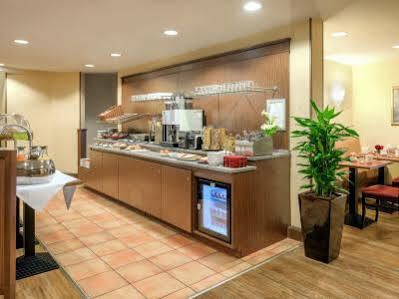 Aparthotel Citadines Trocadéro Parigi